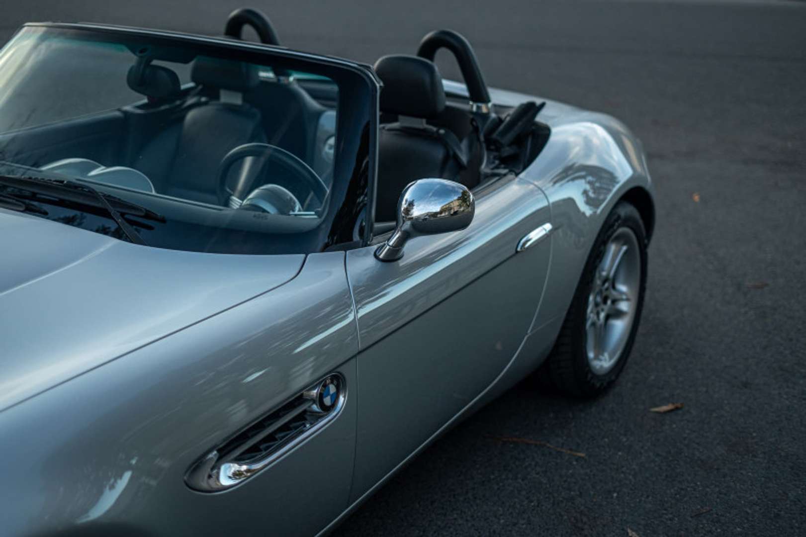 BMW Z8 - 2001 - Joinsteer - #14