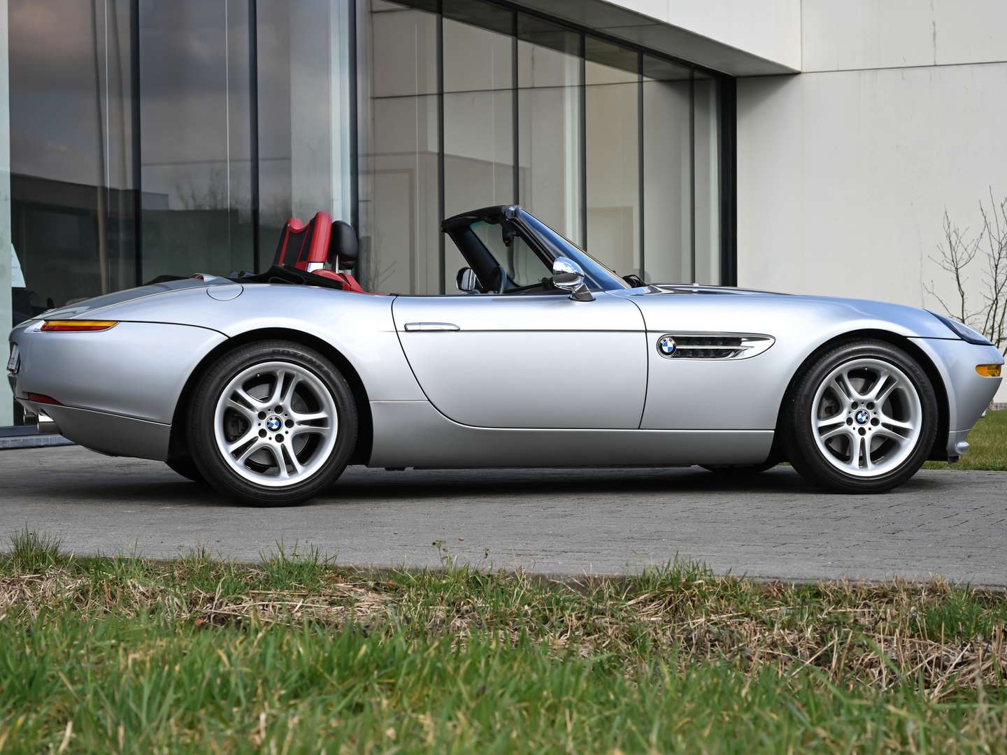 BMW Z8 4.9i - 2000 - Joinsteer - #3