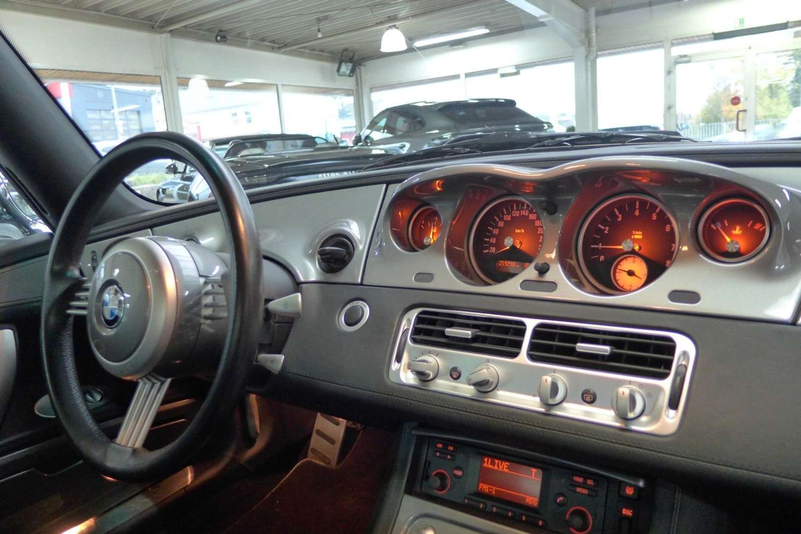 BMW Z8 4.9 - 2000 - Joinsteer - #9