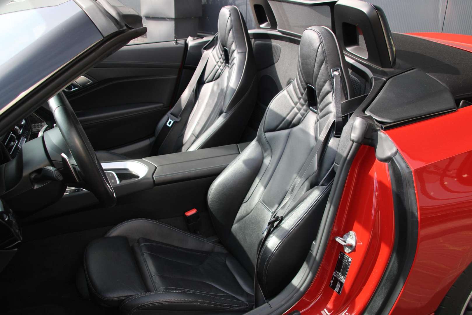 BMW Z4 Roadster M40i - 2020 - Joinsteer - #3