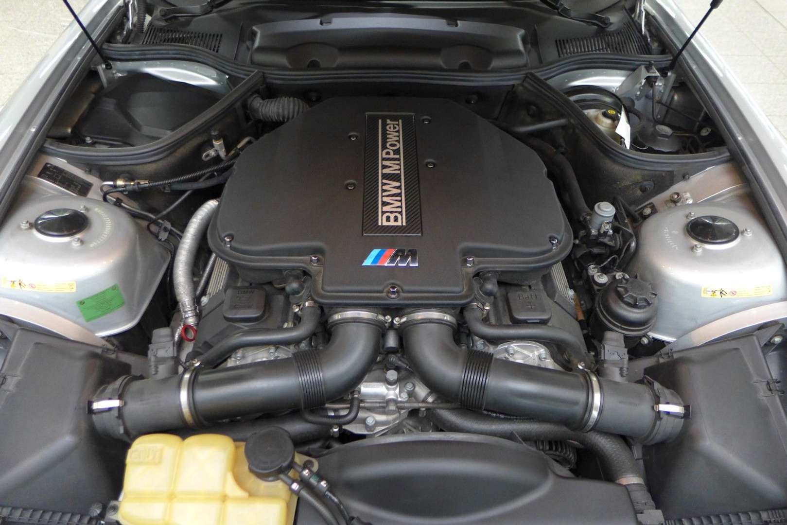 BMW Z8 4.9 - 2000 - Joinsteer - #10