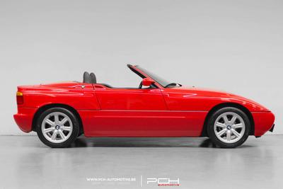 BMW Z1 2.5i - - Joinsteer - #3