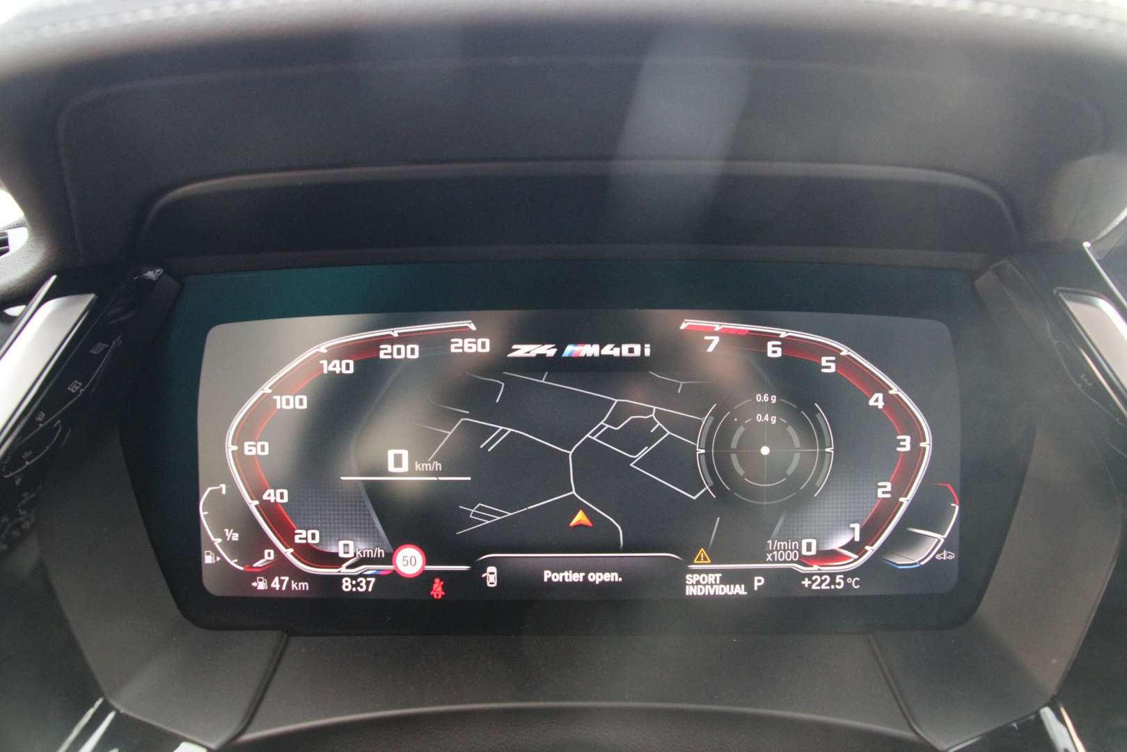 BMW Z4 Roadster M40i - 2020 - Joinsteer - #4