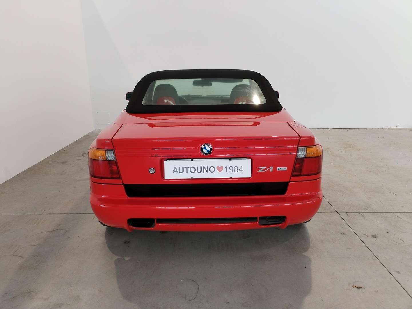 BMW Z1 - 1990 - Joinsteer - #5