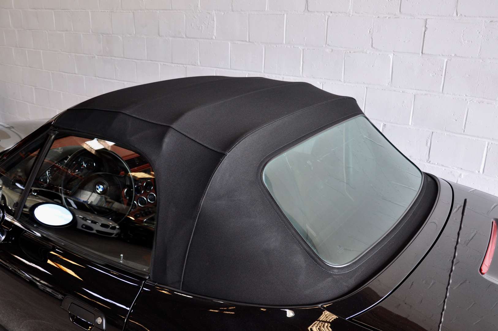 BMW Z3 M 3.2i - 1997 - Joinsteer - #13