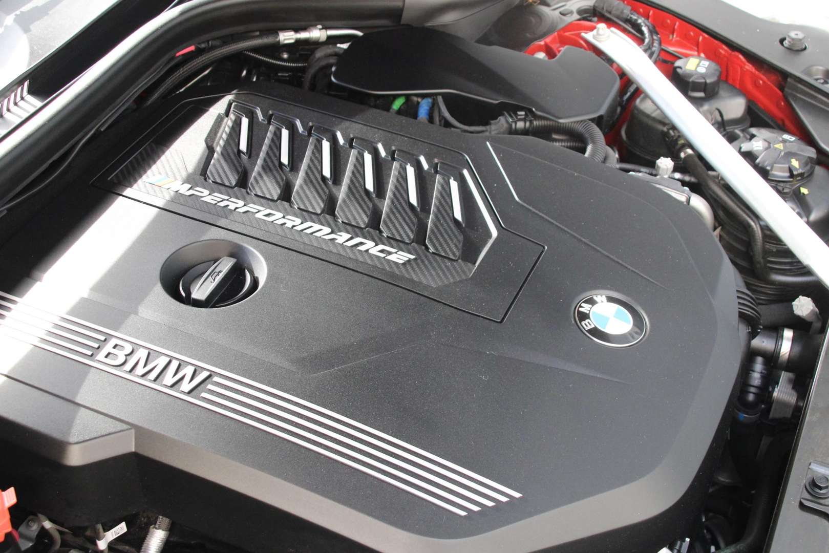 BMW Z4 Roadster M40i - 2020 - Joinsteer - #5