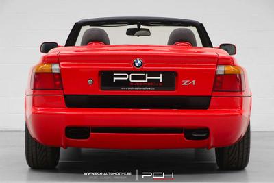 BMW Z1 2.5i - - Joinsteer - #4