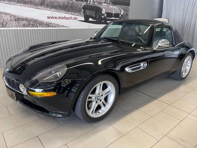 BMW Z8