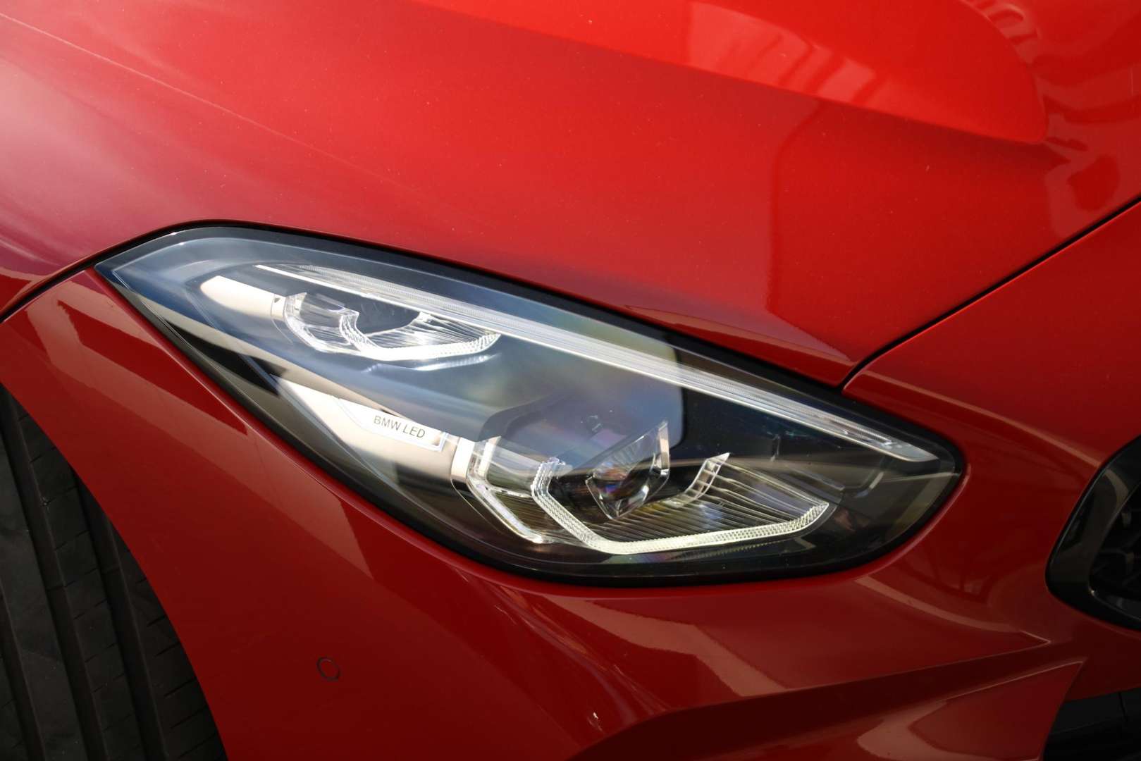 BMW Z4 Roadster M40i - 2020 - Joinsteer - #6