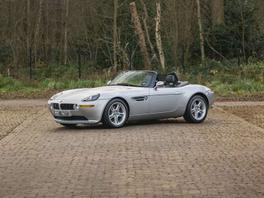 BMW Z8 - 2000 - Joinsteer - #1
