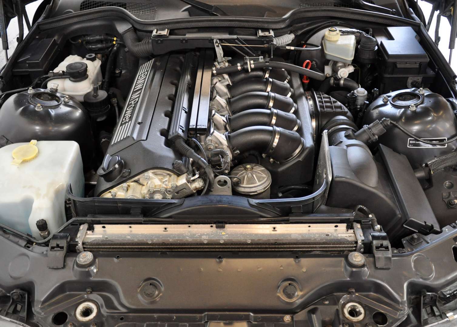 BMW Z3 M 3.2i - 1997 - Joinsteer - #14