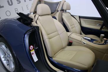 BMW Z8 5.0 — photo 7