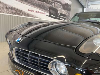 BMW Z8