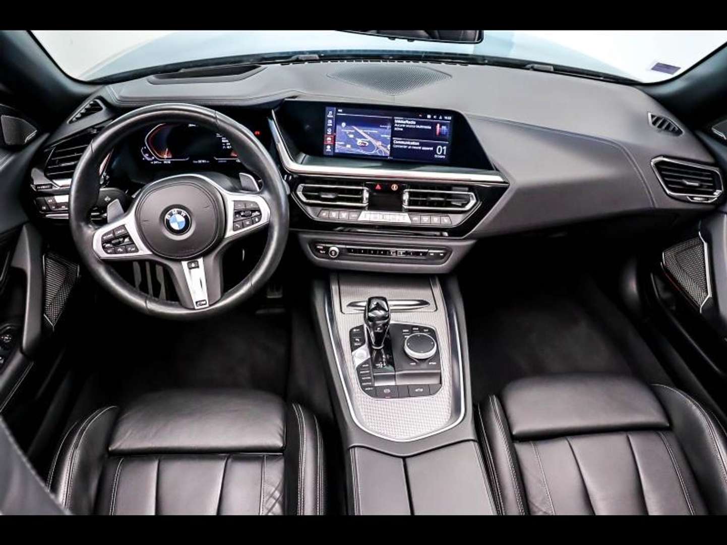 BMW Z4 M40i M Performance M40i - 2019 - Joinsteer - #11