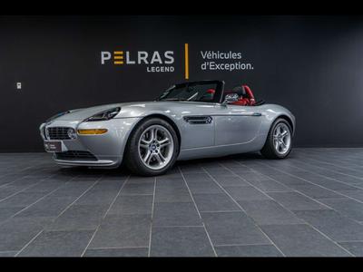BMW Z8 400ch - - Joinsteer - #1