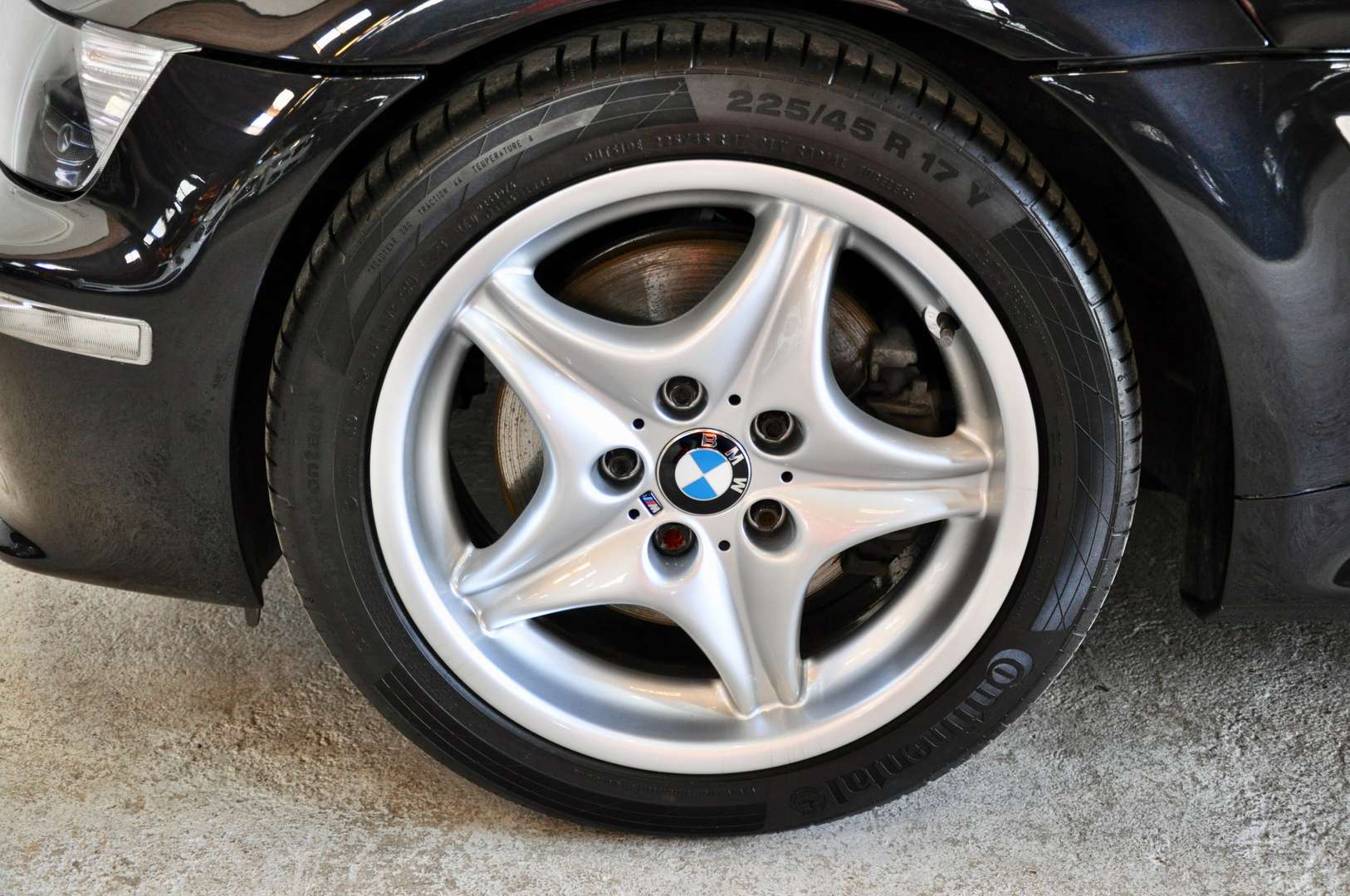 BMW Z3 M 3.2i - 1997 - Joinsteer - #15