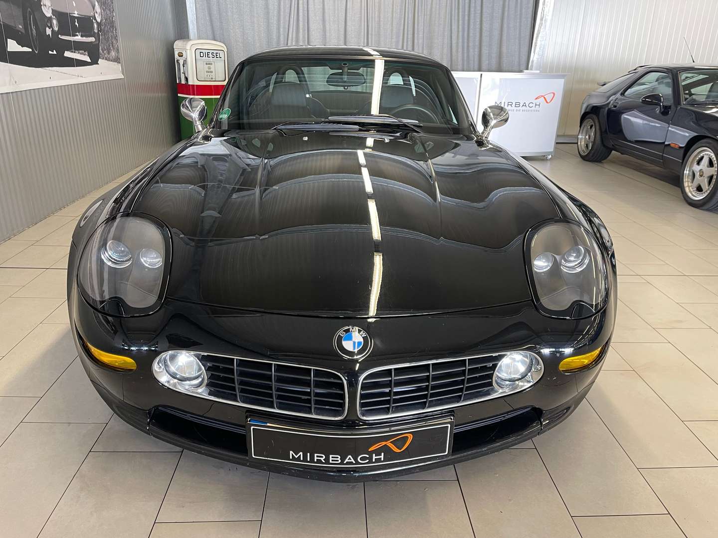 BMW Z8 - 2001 - Joinsteer - #4