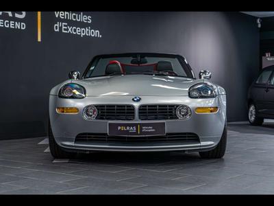 BMW Z8 400ch - - Joinsteer - #2