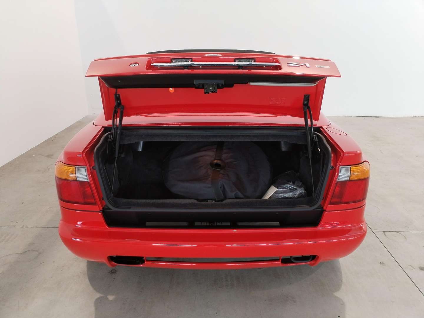 BMW Z1 - 1990 - Joinsteer - #6