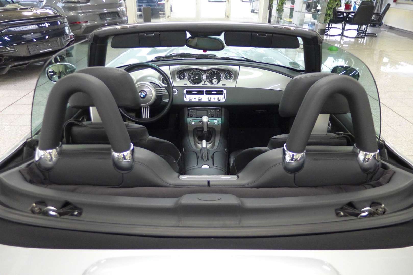 BMW Z8 4.9 - 2000 - Joinsteer - #14