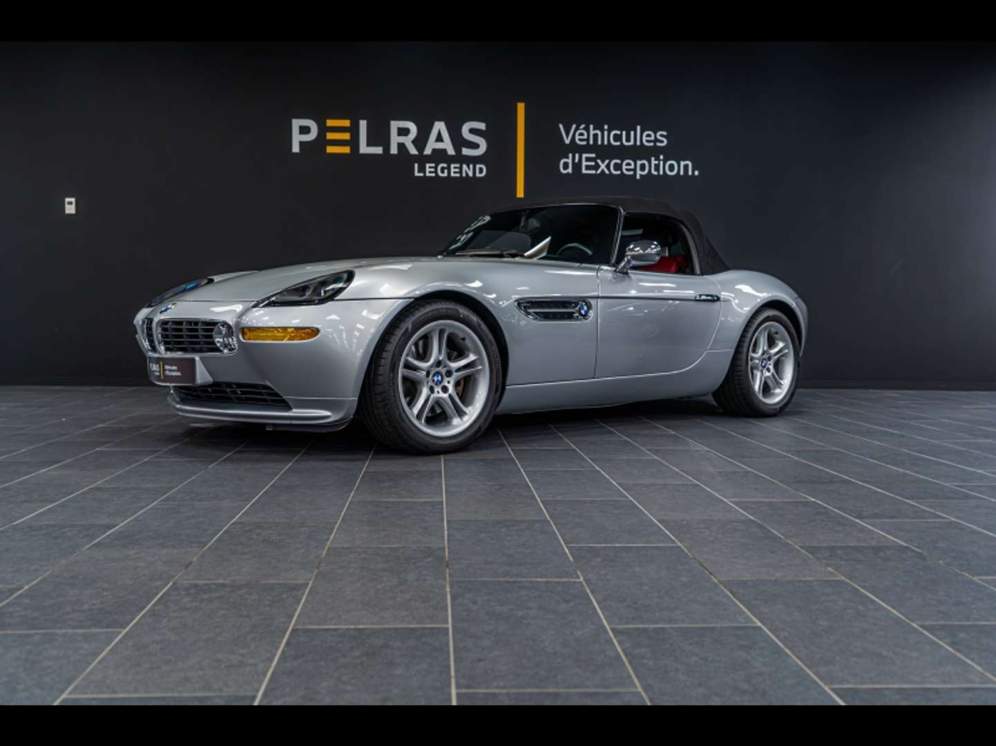 BMW Z8 400ch - 2001 - Joinsteer - #4
