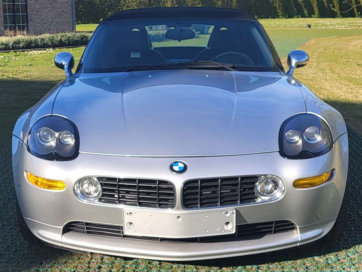 BMW Z8 - 2001 - Joinsteer - #3