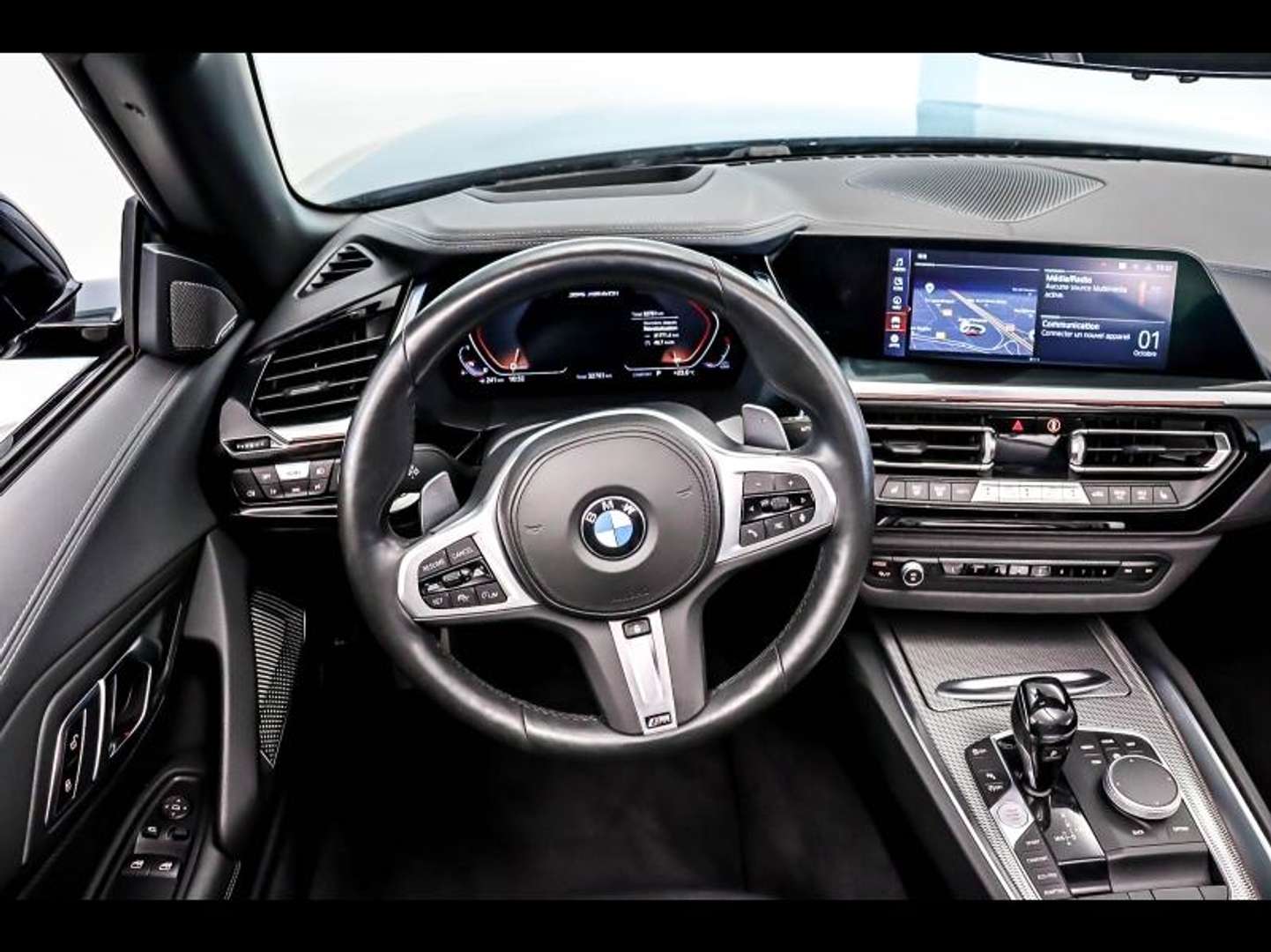 BMW Z4 M40i M Performance M40i - 2019 - Joinsteer - #12