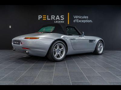 BMW Z8 400ch - - Joinsteer - #4