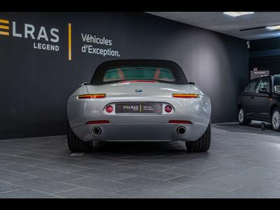 BMW Z8 400ch - - Joinsteer - #5