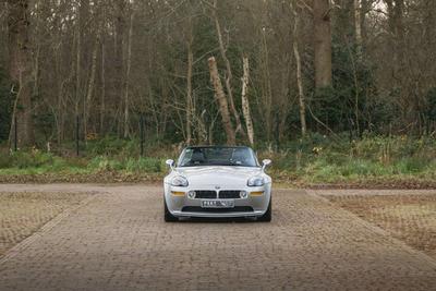 BMW Z8