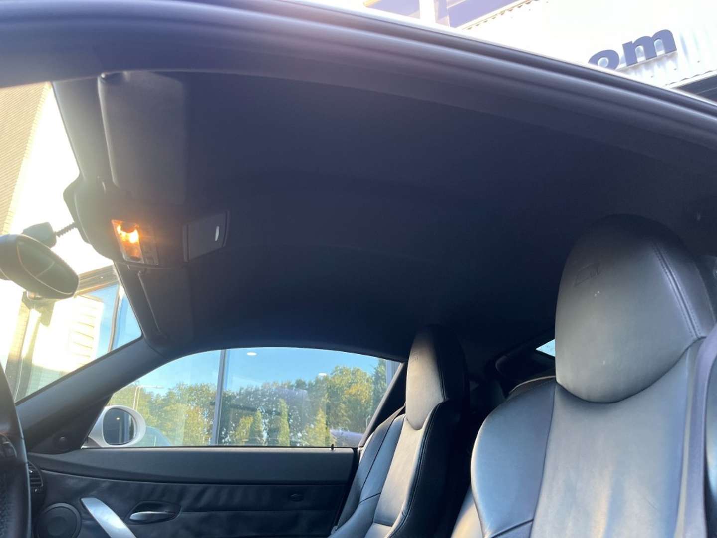 BMW Z4 M Coupé 3.2 - 2007 - Joinsteer - #13