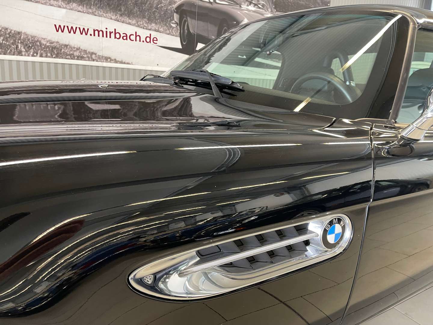 BMW Z8 - 2001 - Joinsteer - #11