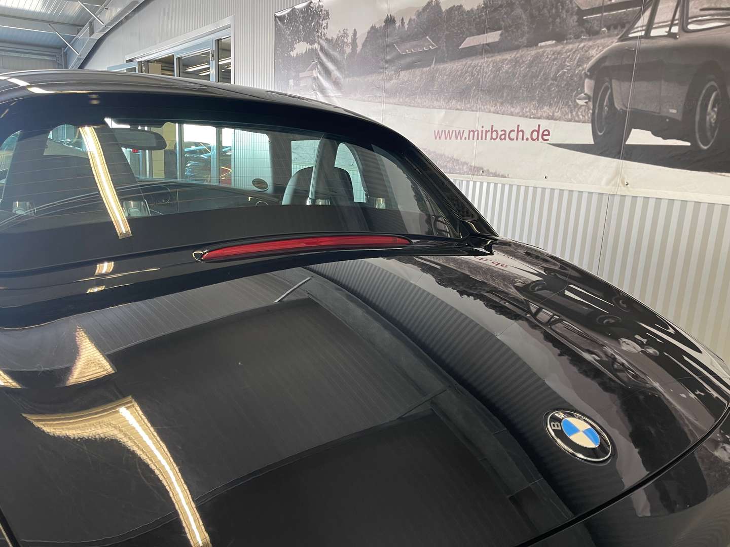 BMW Z8 - 2001 - Joinsteer - #12