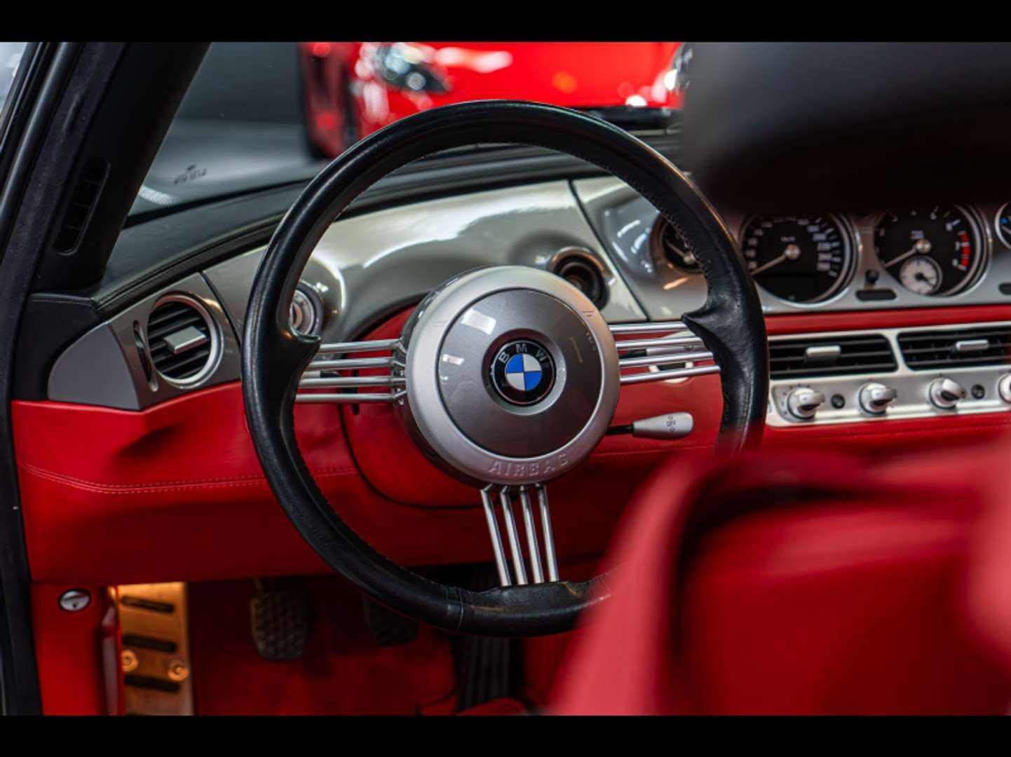 BMW Z8 400ch - 2001 - Joinsteer - #12