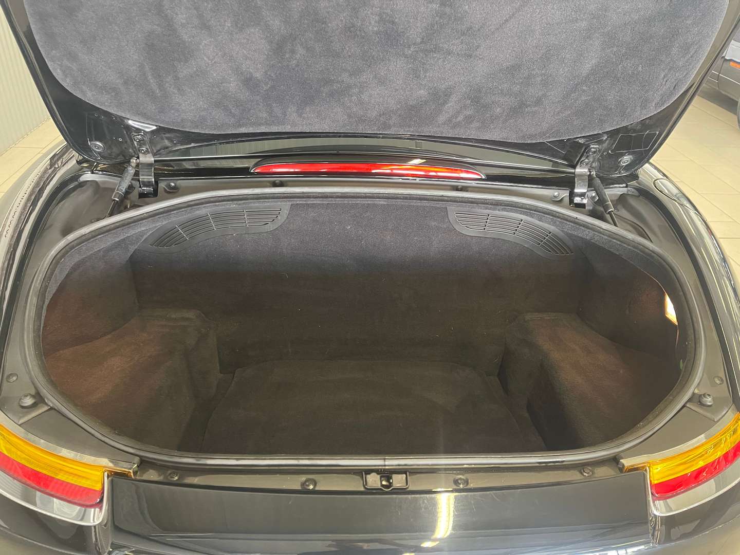 BMW Z8 - 2001 - Joinsteer - #13