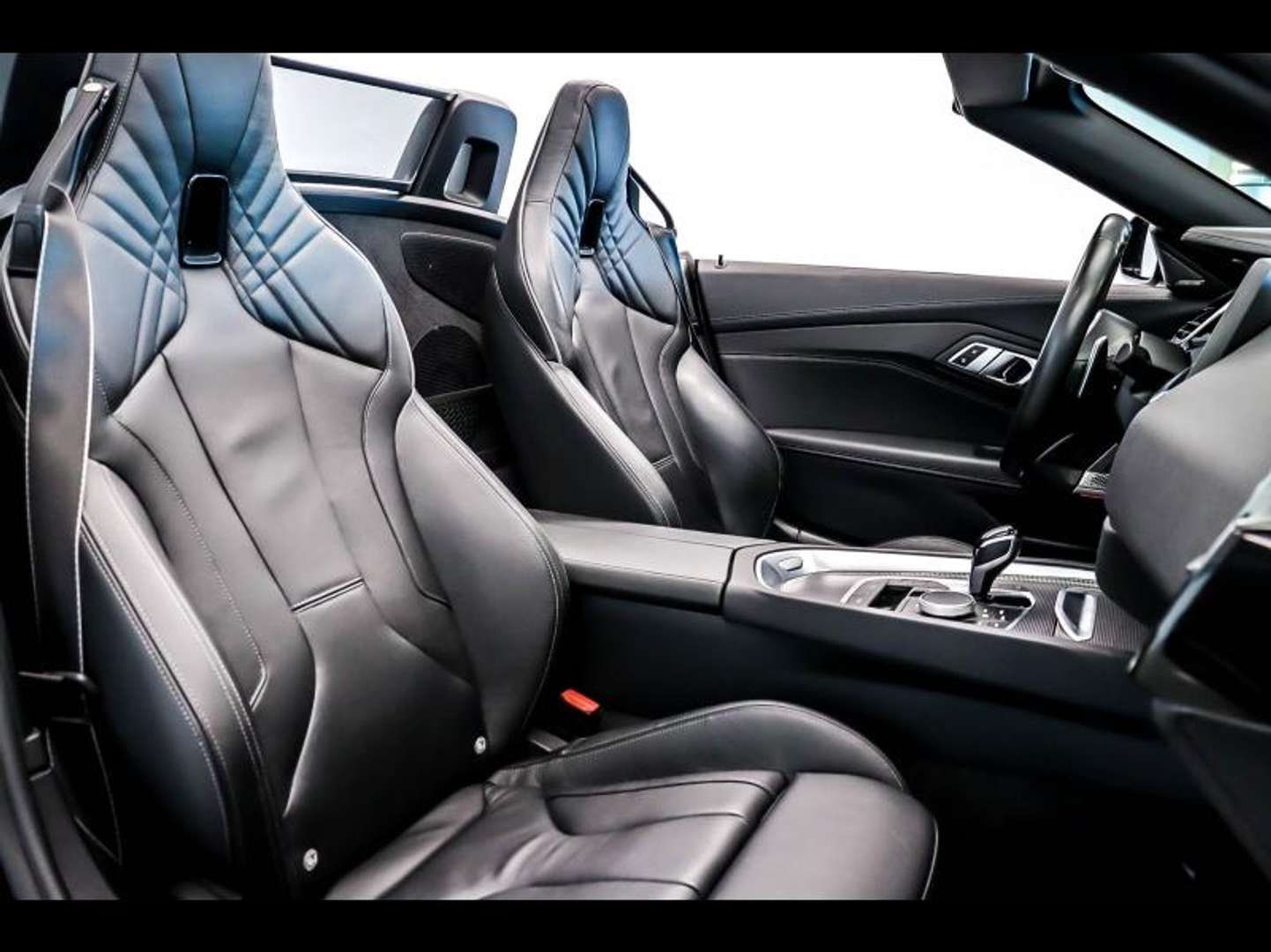 BMW Z4 M40i M Performance M40i - 2019 - Joinsteer - #14