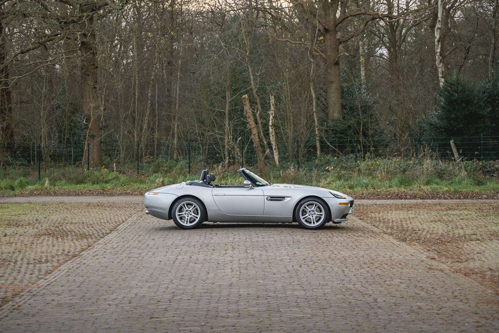 BMW Z8 - 2000 - Joinsteer - #4
