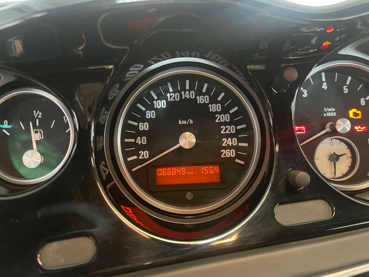 BMW Z8 - 2001 - Joinsteer - #15