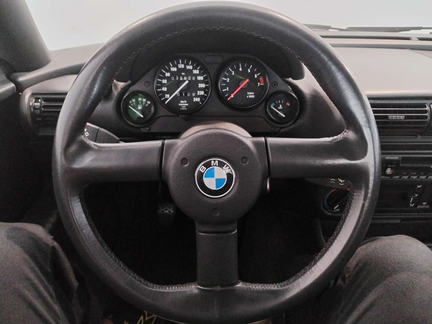 BMW Z1 - 1990 - Joinsteer - #9