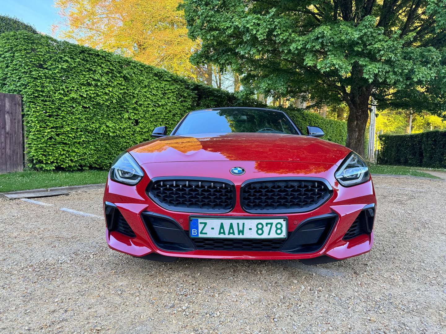 BMW Z4 M40i M40i - 2019 - Joinsteer - #3