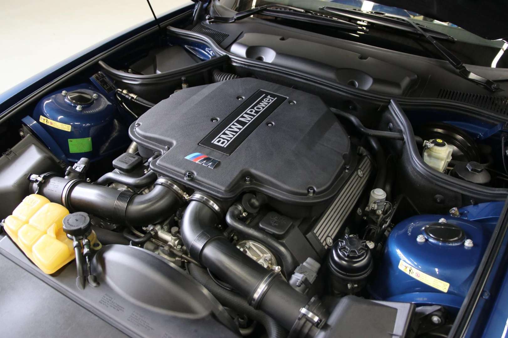 BMW Z8 5.0 - 2001 - Joinsteer - #11