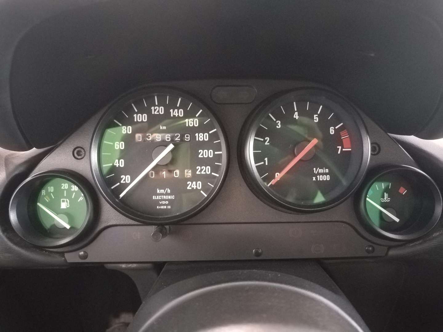 BMW Z1 - 1990 - Joinsteer - #10