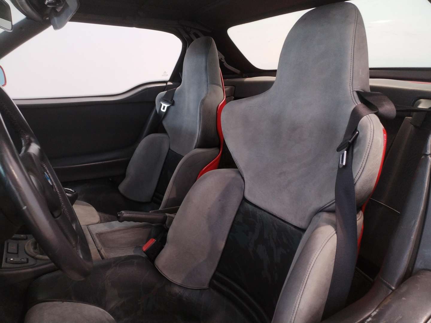 BMW Z1 - 1990 - Joinsteer - #11