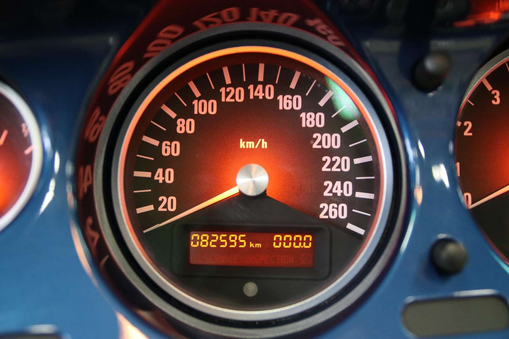 BMW Z8 5.0 - 2001 - Joinsteer - #13