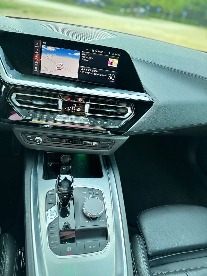 BMW Z4 M40i M40i - 2019 - Joinsteer - #5