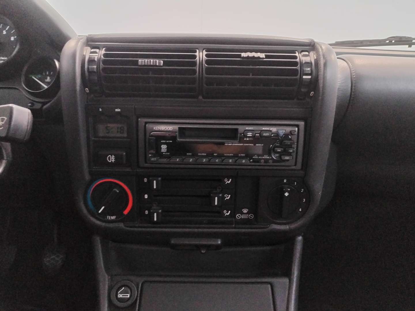 BMW Z1 - 1990 - Joinsteer - #12