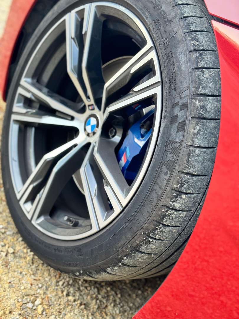 BMW Z4 M40i M40i - 2019 - Joinsteer - #6