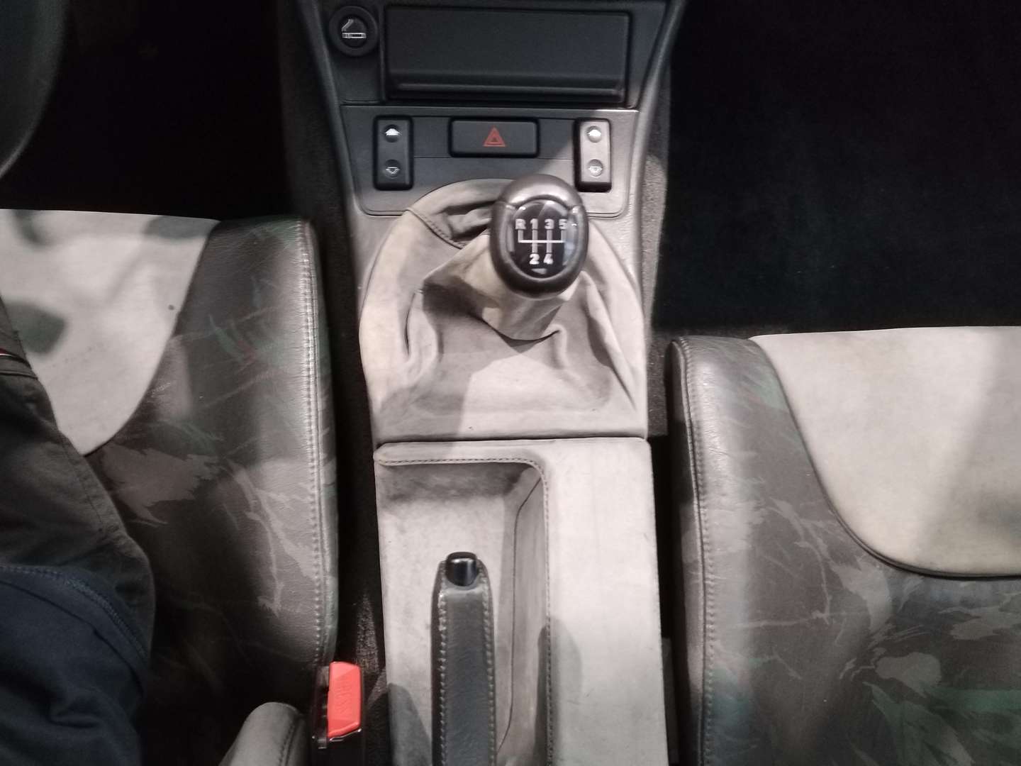 BMW Z1 - 1990 - Joinsteer - #13