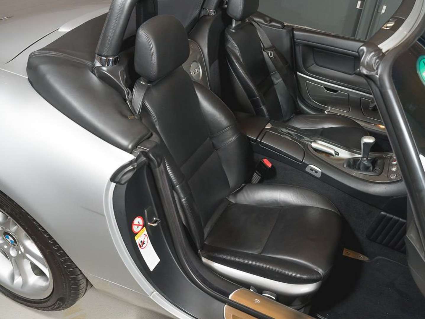 BMW Z8 - 2000 - Joinsteer - #9