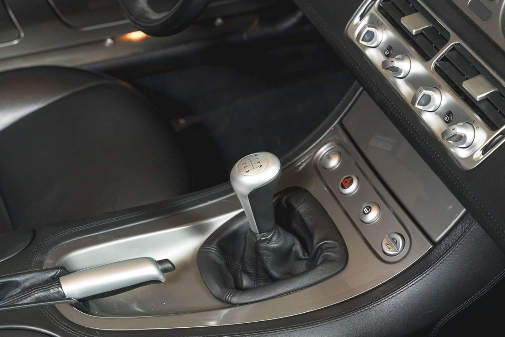 BMW Z8 - 2000 - Joinsteer - #10